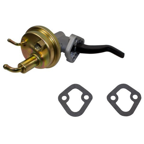 GMB Mechanical Fuel Pump 530-8025 - view 5
