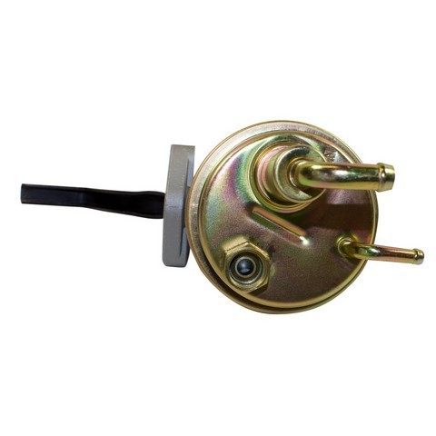GMB Mechanical Fuel Pump 530-8025 - view 6