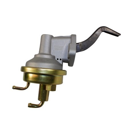 GMB Mechanical Fuel Pump 530-8025 - view 7