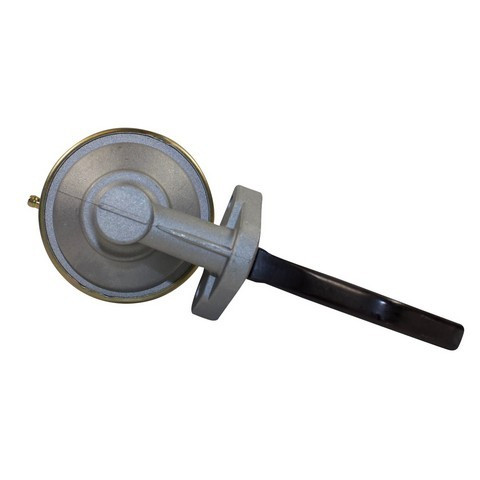 GMB Mechanical Fuel Pump 530-8025 - view 8