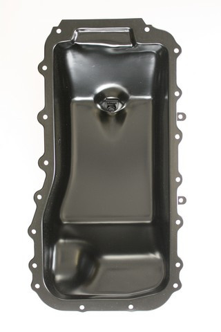 Pioneer Automotive Industries Engine Oil Pan P/N:501013