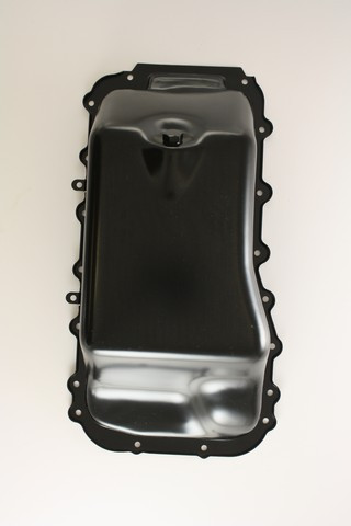 Pioneer Automotive Industries Engine Oil Pan P/N:501013