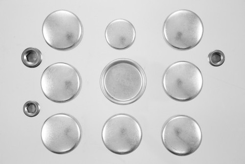 Pioneer Automotive Industries Engine Expansion Plug Kit P/N:PE-258