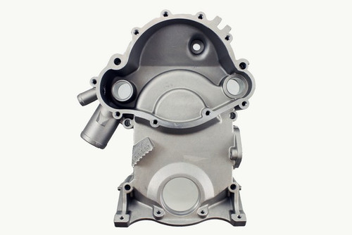 Pioneer Automotive Industries Engine Timing Cover 500455