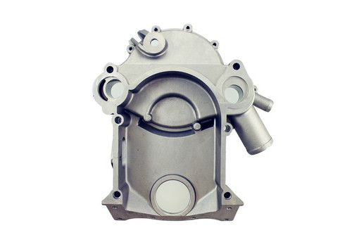 Pioneer Automotive Industries Engine Timing Cover 500455 - view 2