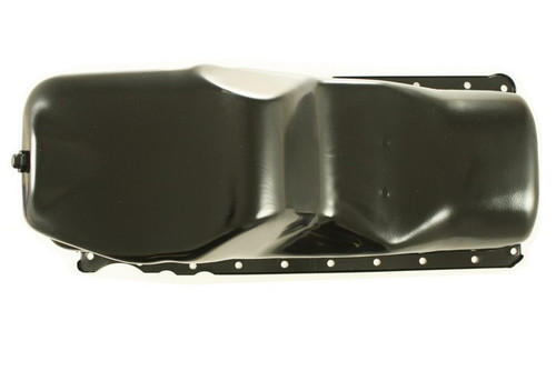 Pioneer Automotive Industries Engine Oil Pan 501121 - view 2