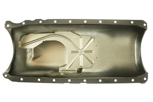 Pioneer Automotive Industries Engine Oil Pan P/N:501121