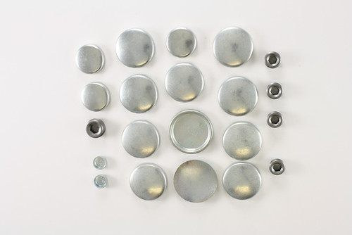 Pioneer Automotive Industries Engine Expansion Plug Kit PE-113 - view 2