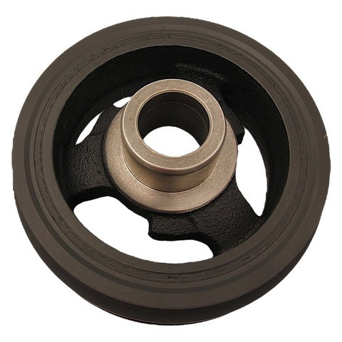 Pioneer Automotive Industries Engine Harmonic Balancer DA-7029