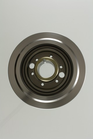 Pioneer Automotive Industries Engine Harmonic Balancer 872040