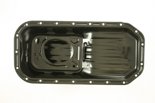 Pioneer Automotive Industries Engine Oil Pan 501092