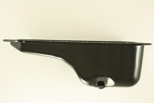 Pioneer Automotive Industries Engine Oil Pan P/N:501092