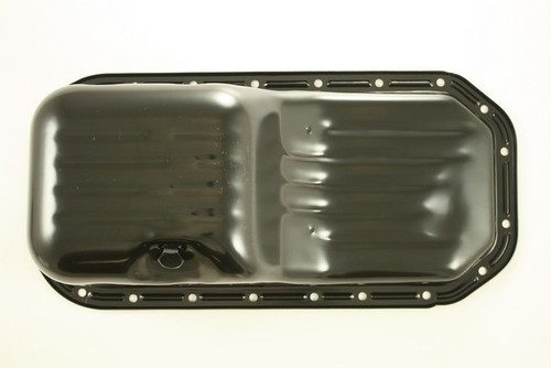 Pioneer Automotive Industries Engine Oil Pan 501092 - view 4