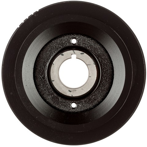 Pioneer Automotive Industries Engine Harmonic Balancer P/N:DA-9004