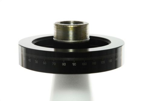 Pioneer Automotive Industries Engine Harmonic Balancer 872046 - view 3