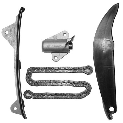 INA US Engine Timing Chain Kit P/N:ZC-76307S