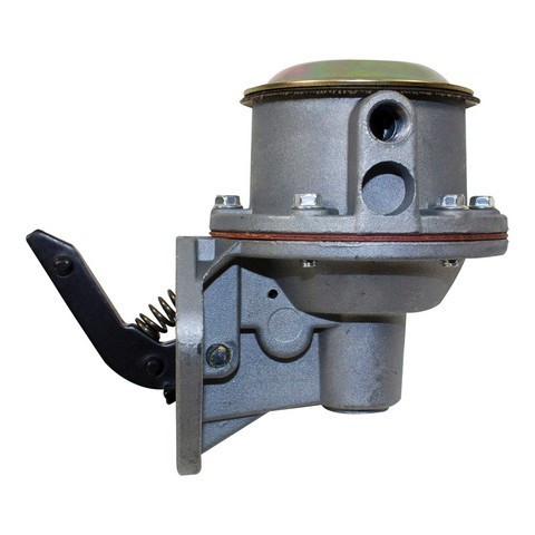 GMB Mechanical Fuel Pump 530-8540 - view 3