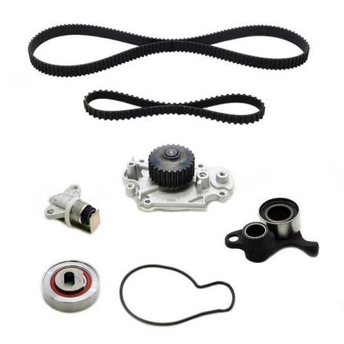 US Motor Works Engine Timing Belt Kit with Water Pump P/N:USTK226-186A US Motor Works Engine Timing Belt Kit with Water Pump P/N:USTK226-186A