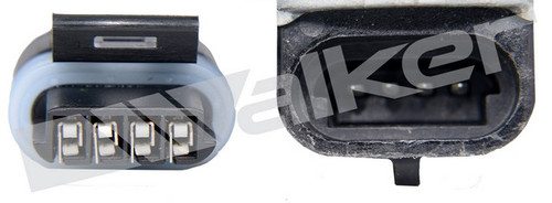 Walker Products Fuel Injection Idle Air Control Valve P/N:215-91030