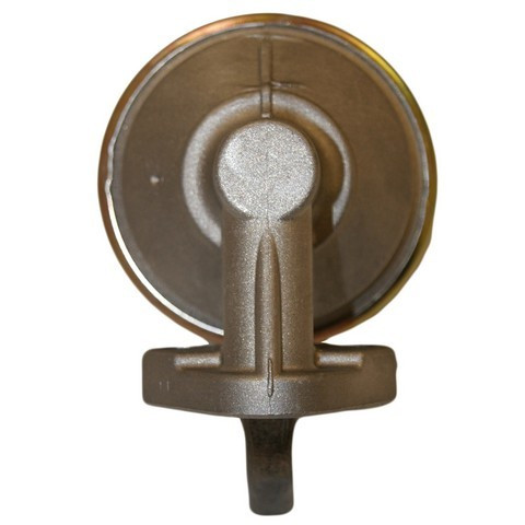 GMB Mechanical Fuel Pump 530-8090 - view 2