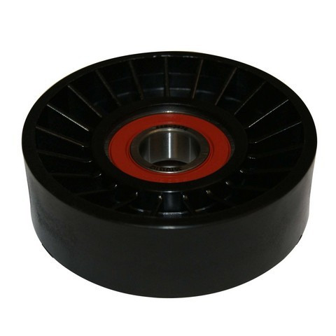 GMB Accessory Drive Belt Idler Pulley,Accessory Drive Belt Tensioner Pulley 446-3476