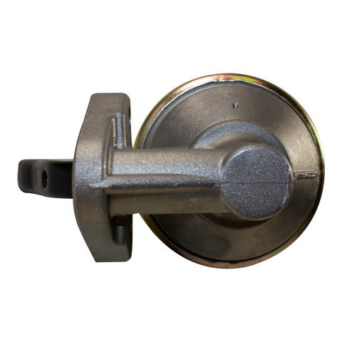 GMB Mechanical Fuel Pump 530-8390 - view 2