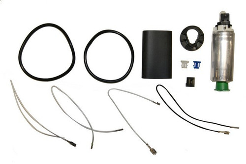 GMB Electric Fuel Pump P/N:530-1012