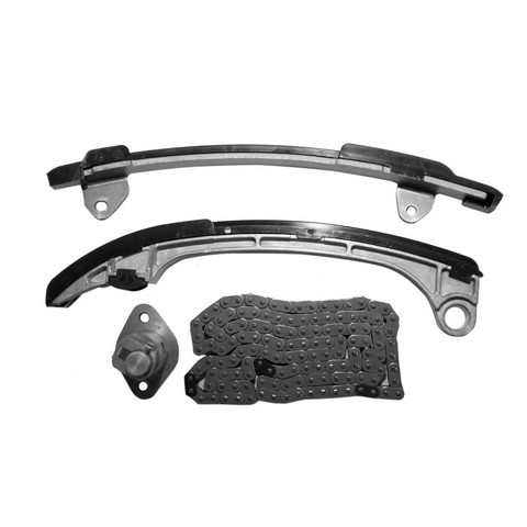 INA US Engine Timing Chain Kit,Engine Timing Set ZC-9-0752S