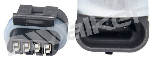 Walker Products Fuel Injection Idle Air Control Valve 215-91034 - view 4