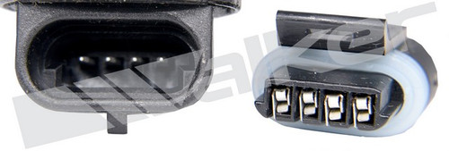 Walker Products Fuel Injection Idle Air Control Valve 215-91038 - view 3