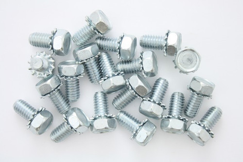 Pioneer Automotive Industries Engine Oil Pan Bolt Set 859020