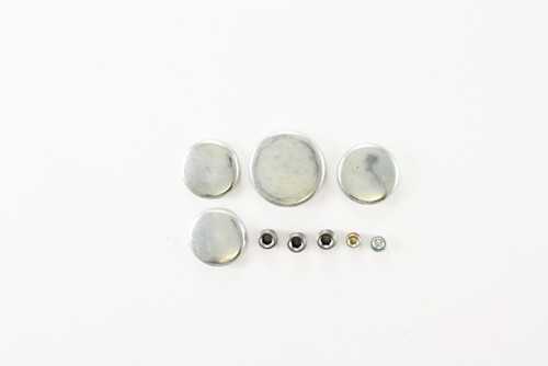 Pioneer Automotive Industries Engine Expansion Plug Kit PE-126-R