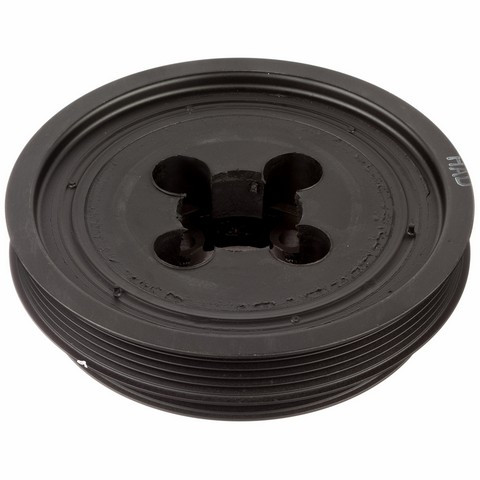 Pioneer Automotive Industries Engine Harmonic Balancer DA-122 - view 2