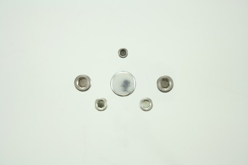 Pioneer Automotive Industries Engine Expansion Plug Kit PE-242-R