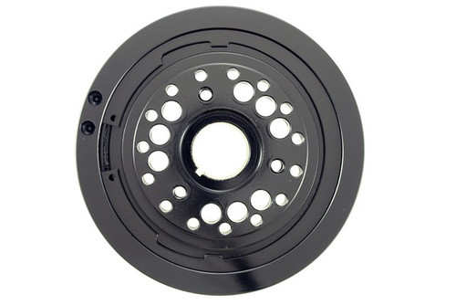 Pioneer Automotive Industries Engine Harmonic Balancer 872025 - view 2