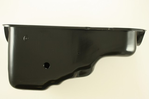 Pioneer Automotive Industries Engine Oil Pan 501052 - view 2