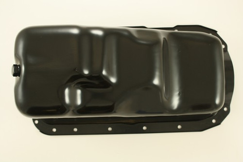 Pioneer Automotive Industries Engine Oil Pan 501052 - view 4