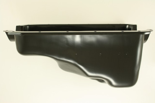 Pioneer Automotive Industries Engine Oil Pan 501052 - view 7