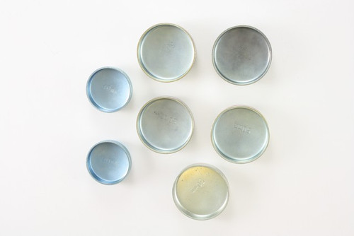 Pioneer Automotive Industries Engine Expansion Plug Kit P/N:PE-149-R