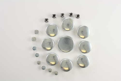 Pioneer Automotive Industries Engine Expansion Plug Kit PE-100-R