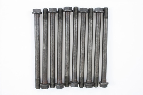 Pioneer Automotive Industries Engine Cylinder Head Bolt Set S-1177