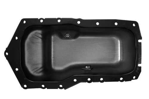 Pioneer Automotive Industries Engine Oil Pan P/N:501099