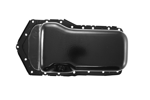 Pioneer Automotive Industries Engine Oil Pan 501099 - view 7
