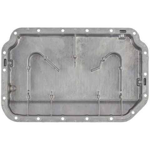 Pioneer Automotive Industries Engine Oil Pan 501197