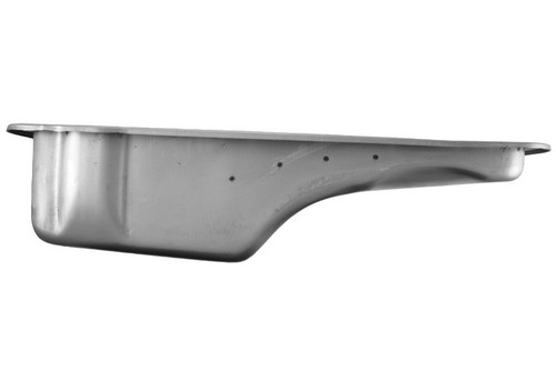 Pioneer Automotive Industries Engine Oil Pan 501171 - view 4