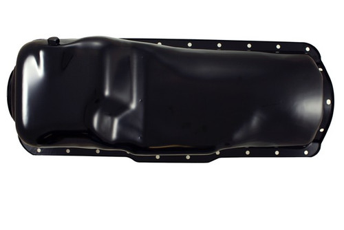 Pioneer Automotive Industries Engine Oil Pan P/N:501039