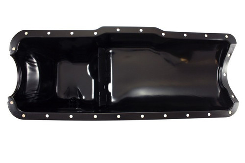 Pioneer Automotive Industries Engine Oil Pan P/N:501039