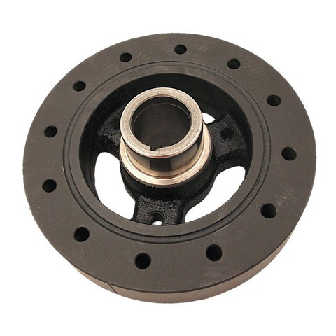 Pioneer Automotive Industries Engine Harmonic Balancer P/N:DA-2496