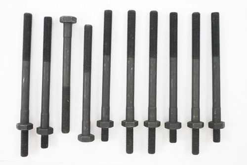 Pioneer Automotive Industries Engine Cylinder Head Bolt Set S-112-B - view 2