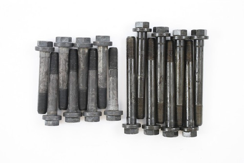 Pioneer Automotive Industries Engine Cylinder Head Bolt Set S-173